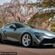 Illustration for article titled Reimagining The New Supra